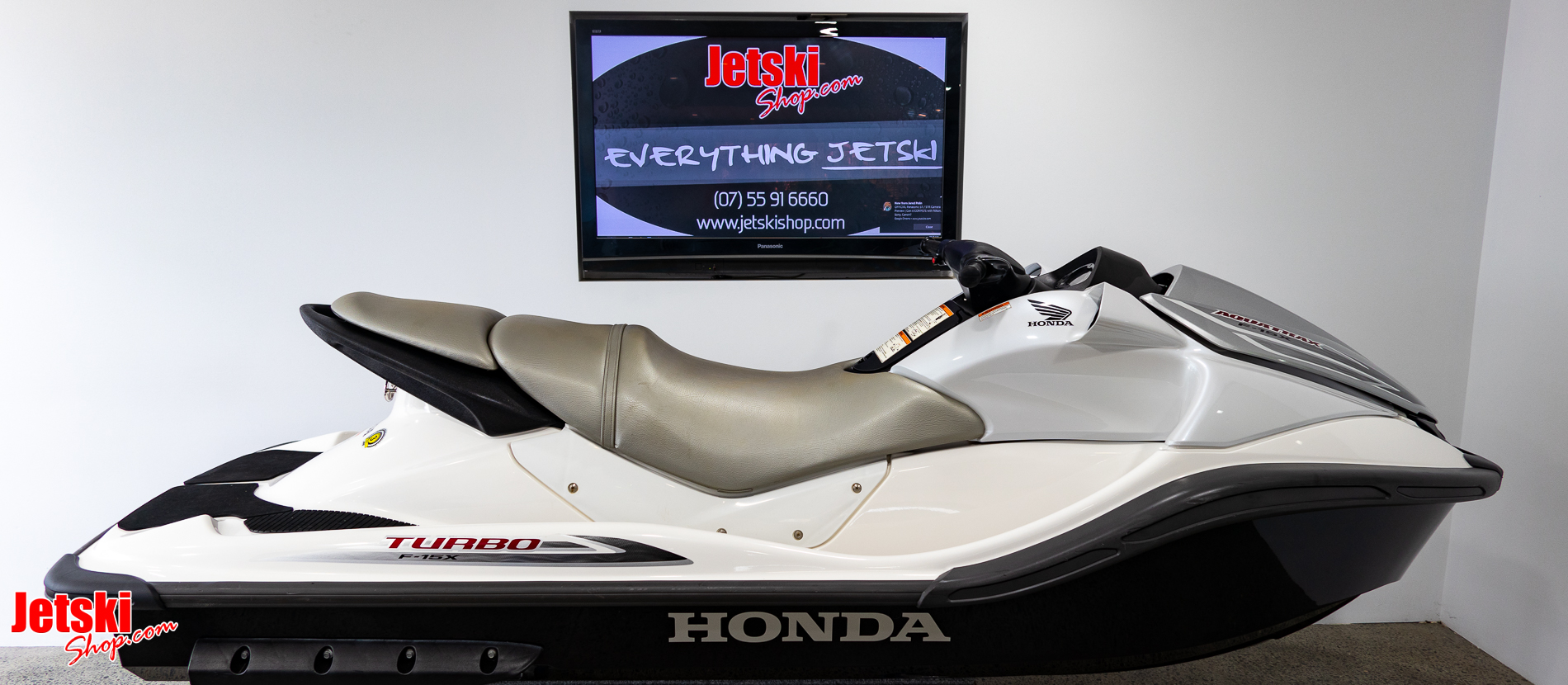 Honda F-15X 2008 ...