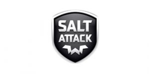 Salt Attack 1L Combo Kit 