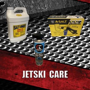 Jetski Care