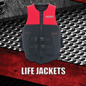 Life Jackets