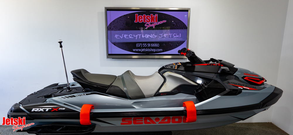 sea doo one piece oil tank