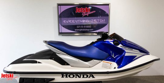 Honda R-12