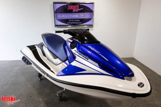 Honda R-12 2005