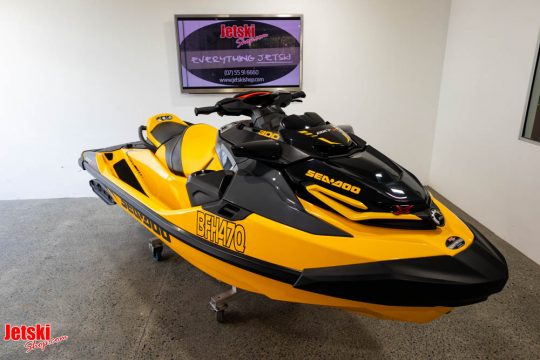 Sea-Doo RXT 300 2022