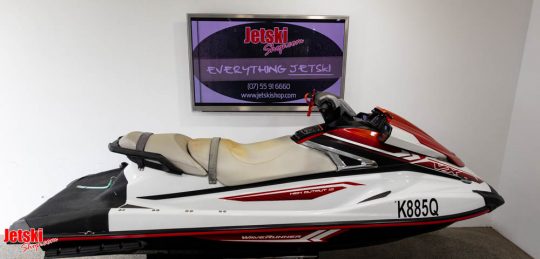 Yamaha VX 2017