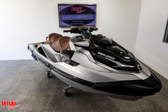 Sea-Doo GTX LTD 2019