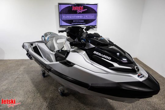 Sea-Doo GTX LTD 2021 VIP