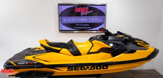 Sea-Doo RXT 300 2021