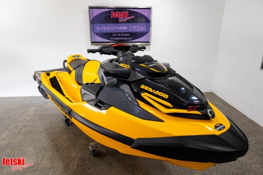 Sea-Doo RXT 300 2021