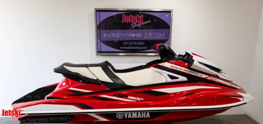 Yamaha GP1800R 2018