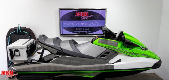 Yamaha FX HO 2016