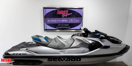 Sea-Doo GTX LTD 2021