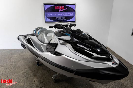 Sea-Doo GTX LTD 300 2021