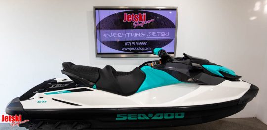 Sea-Doo GTI 2020