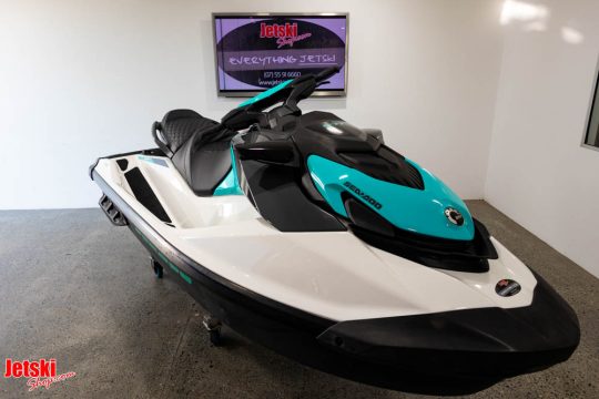 Sea-Doo GTI 2020