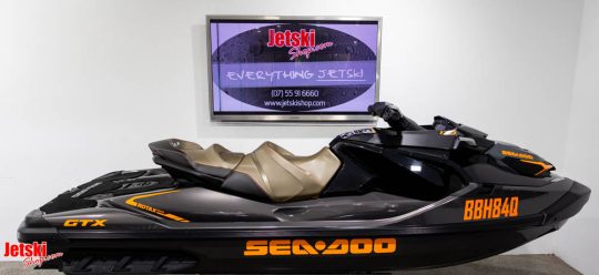 Sea-Doo GTX 170 2022
