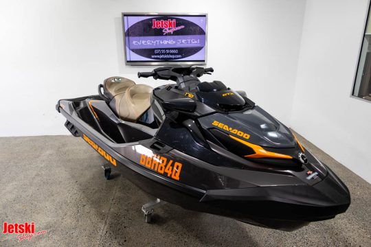 Sea-Doo GTX 170 2022