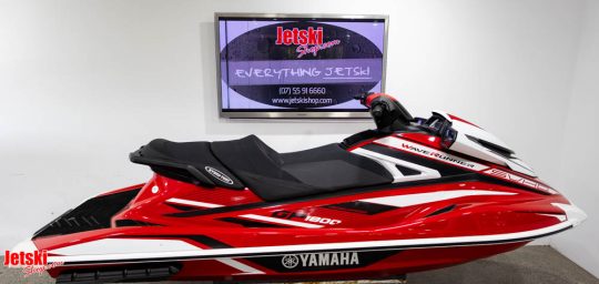 Yamaha GP 1800R 2018