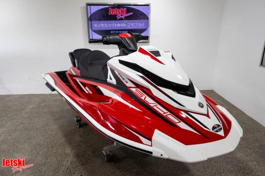 Yamaha GP 1800R 2018