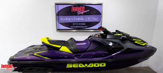 Sea-Doo RXT 300 2021