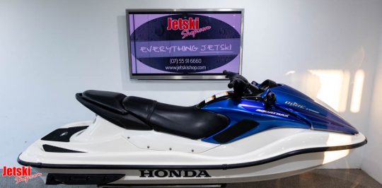 Honda F-12 2006
