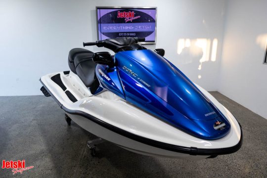 Honda F-12 2006