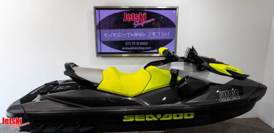 Sea-Doo GTR 230 2020 gps