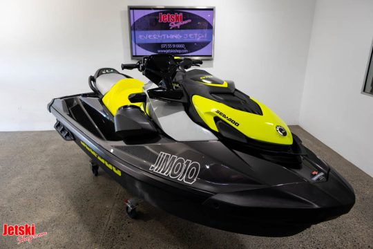 Sea-Doo GTR 230 2020