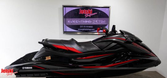 Yamaha GP 1800R HO 2021