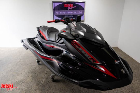 Yamaha GP 1800R HO 2021