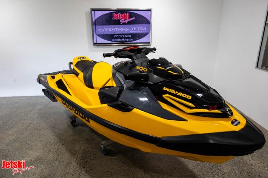 Sea-Doo RXT 300 2021