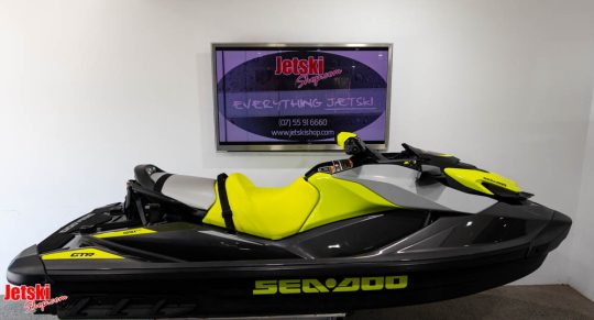 Sea-Doo GTR 230 2020