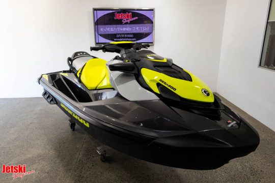 Sea-Doo GTR 230 2020