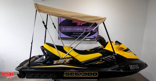 Sea-Doo RXT 2007