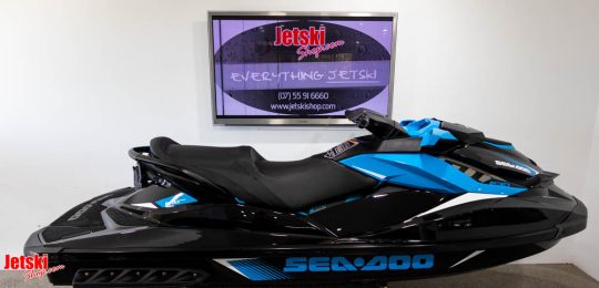 Sea-Doo GTR 230 2018