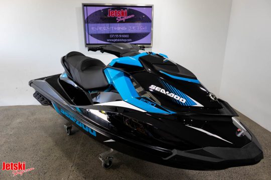 Sea-Doo GTR 230 2018