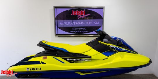 Yamaha EXR 2020