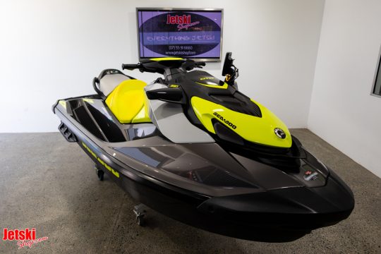 Seadoo GTR 230 2021