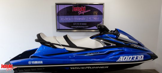 Yamaha VX Cruiser 2019