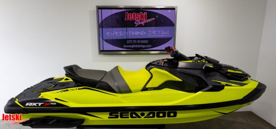 Sea-Doo RXT 300 2018