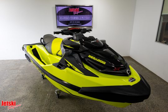 Sea-Doo RXT 300 2018