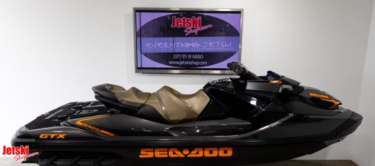 Sea-Doo GTX 230 2021