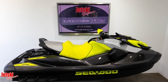 Sea-Doo GTR 230 2021