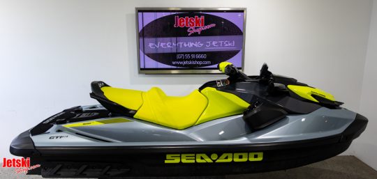 Sea-Doo GTI se 170 2022