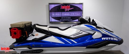 Yamaha FX HO 2023