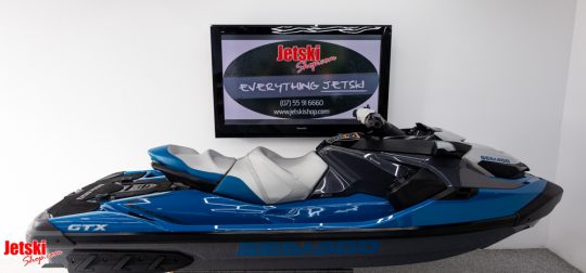 Sea-Doo GTX 230 2019