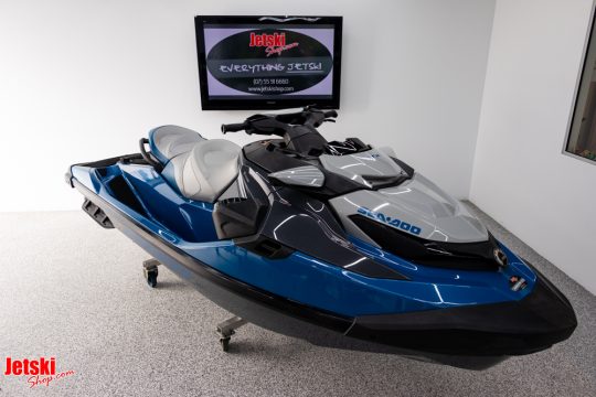 Sea-Doo GTX 230 2019