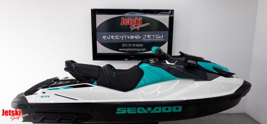 Sea-Doo GTI 130 2022