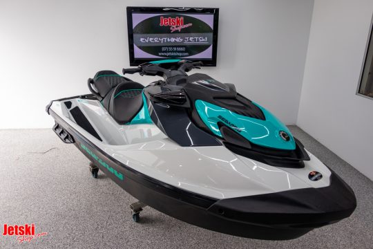 Sea-Doo GTI 130 2022