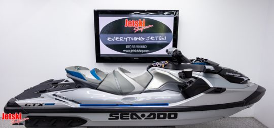 Sea-Doo GTX LTD 300 2020